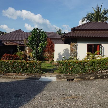 Rock Garden E28 Pool Villa Mae Phim Extérieur photo