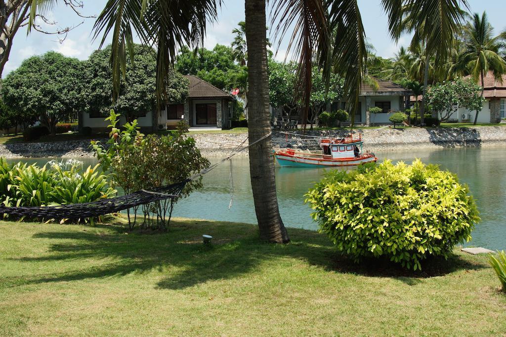 Rock Garden E28 Pool Villa Mae Phim Chambre photo